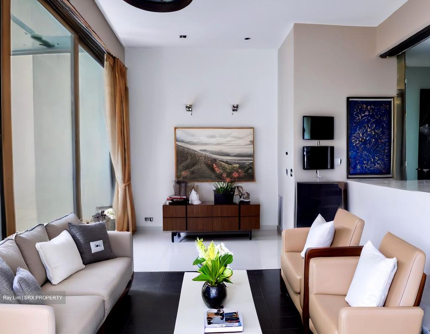 Centro Residences (D20), Condominium #558593201